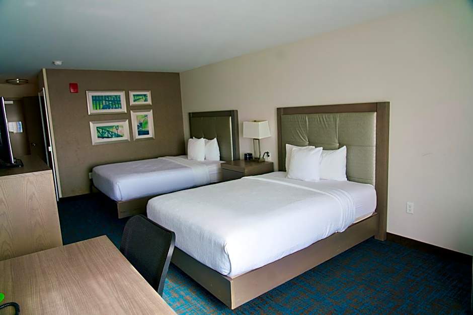 La Quinta Inn & Suites by Wyndham St Paul-Woodbury