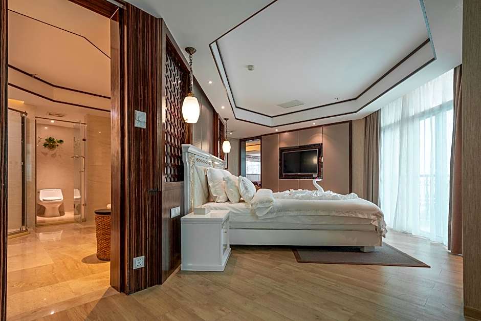 Excemon Beach Hotel Beihai
