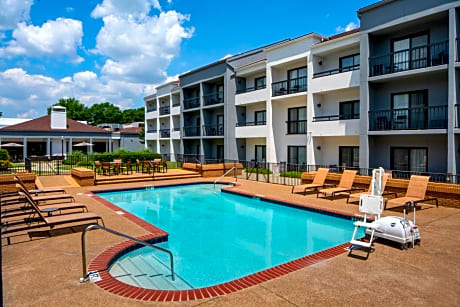 Courtyard by Marriott Nashville Brentwood