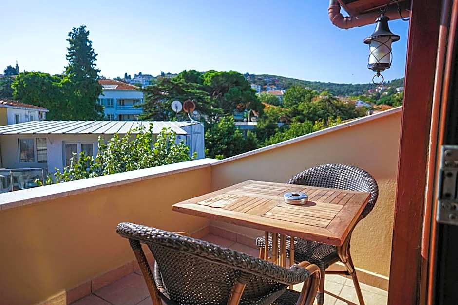 Eskibağ Butik Hotel