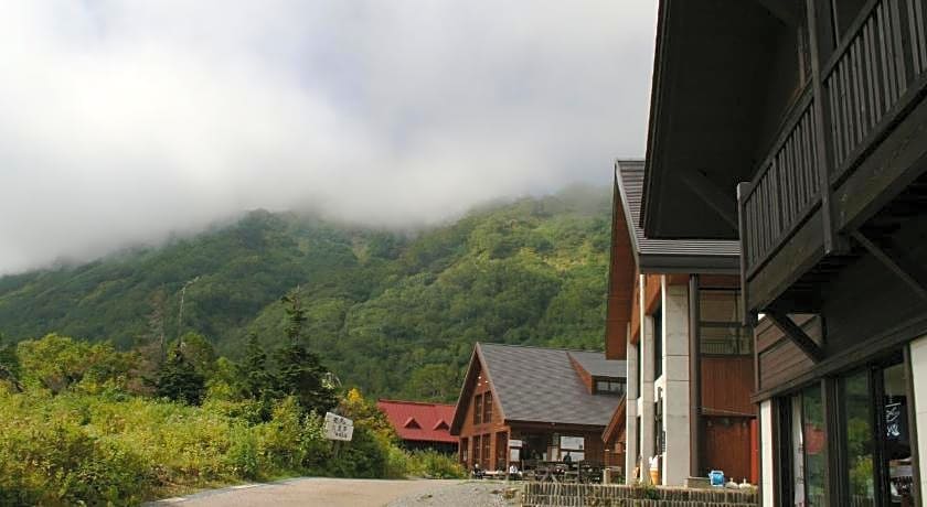 Hotel Abest Happo Aldea