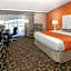 Howard Johnson by Wyndham Oklahoma City