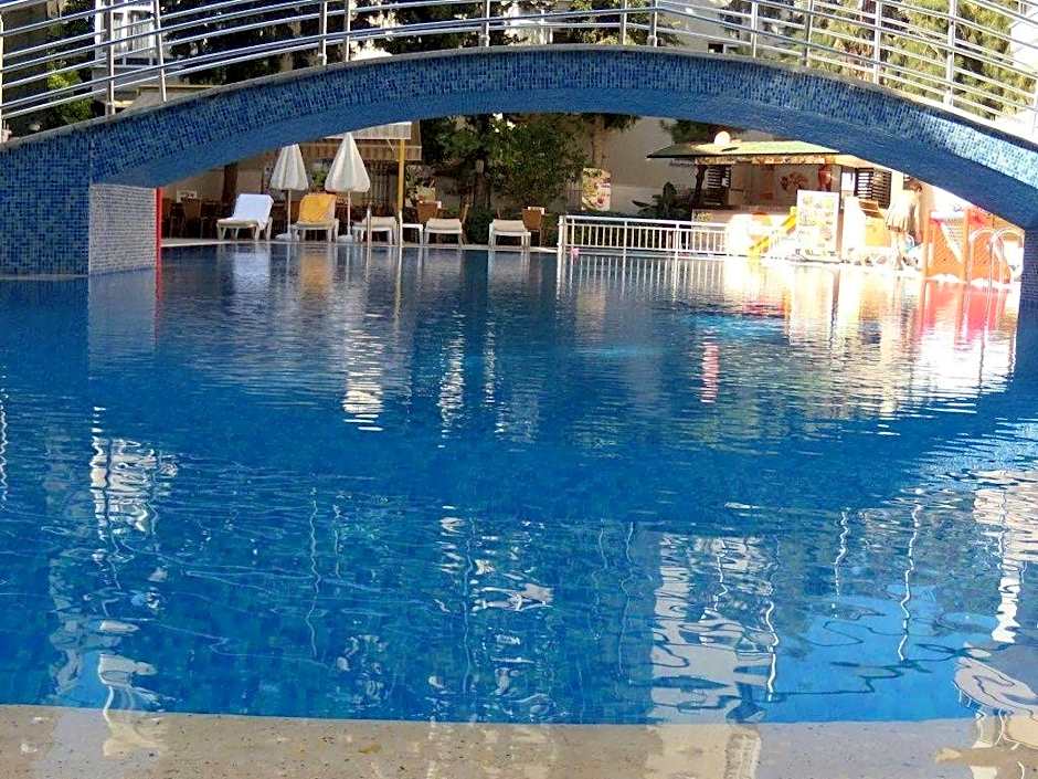 Ramira Joy Hotel