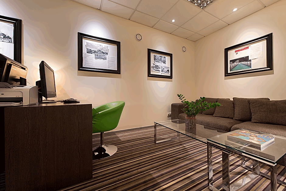 City Hotel Berlin East