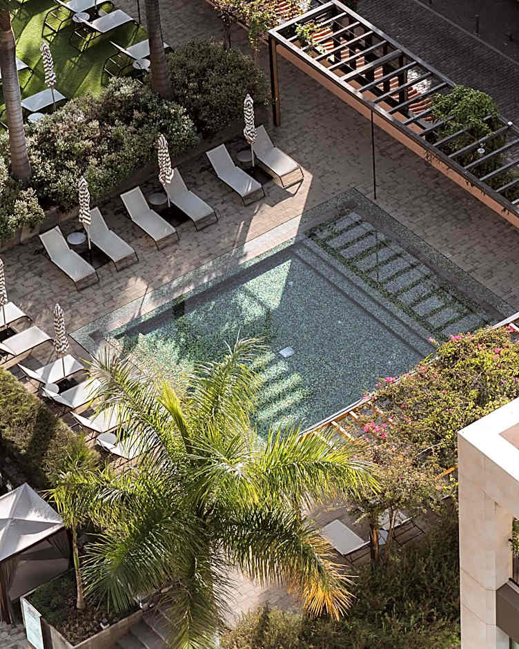 Savoy Palace - The Leading Hotels of the World - Savoy Signature