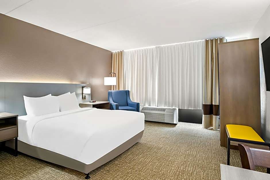 Comfort Inn Gold Coast