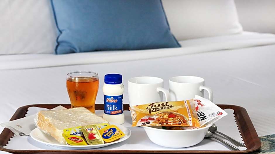 Kempsey Powerhouse Motel