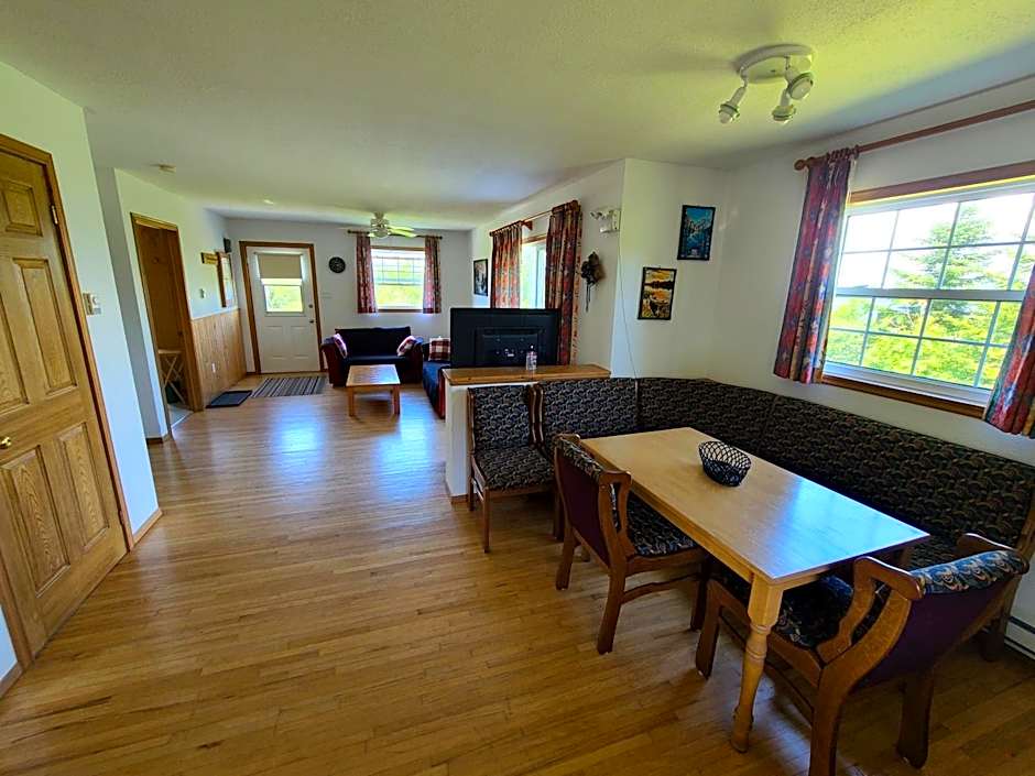 Lonely Rock Seaside Bungalows