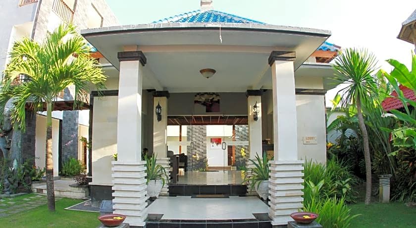 Mamo Hotel Uluwatu