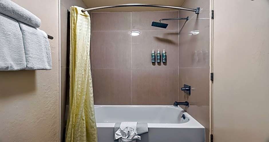 Best Western Amador Inn