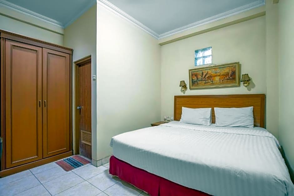 Ardellia Hotel By OYO Rooms – Bandung, KY