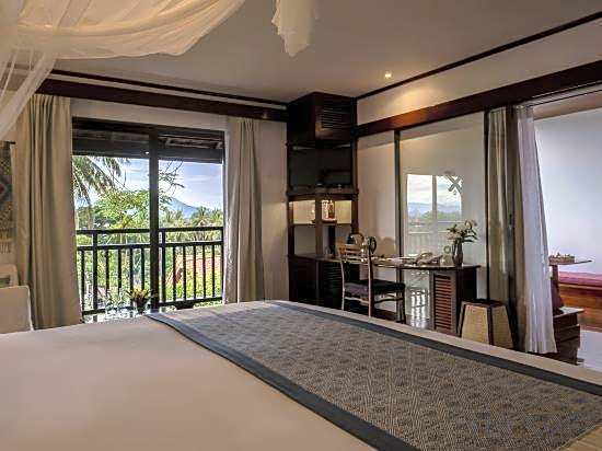 La Residence Phou Vao
