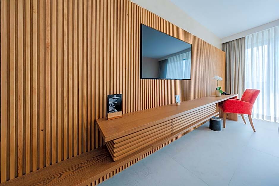 MantaHost Hotel