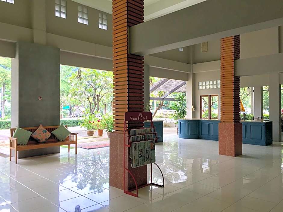 Sun Hotel