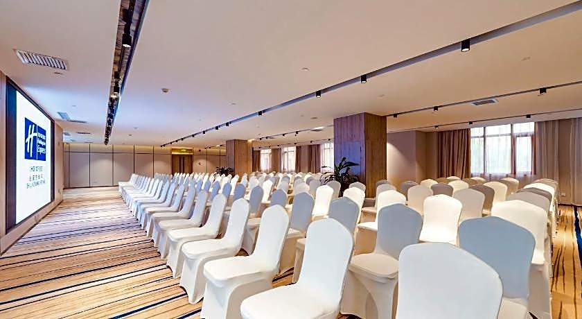 Holiday Inn Express Shijiazhuang Heping By IHG