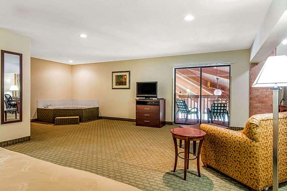 Quality Inn Batesville