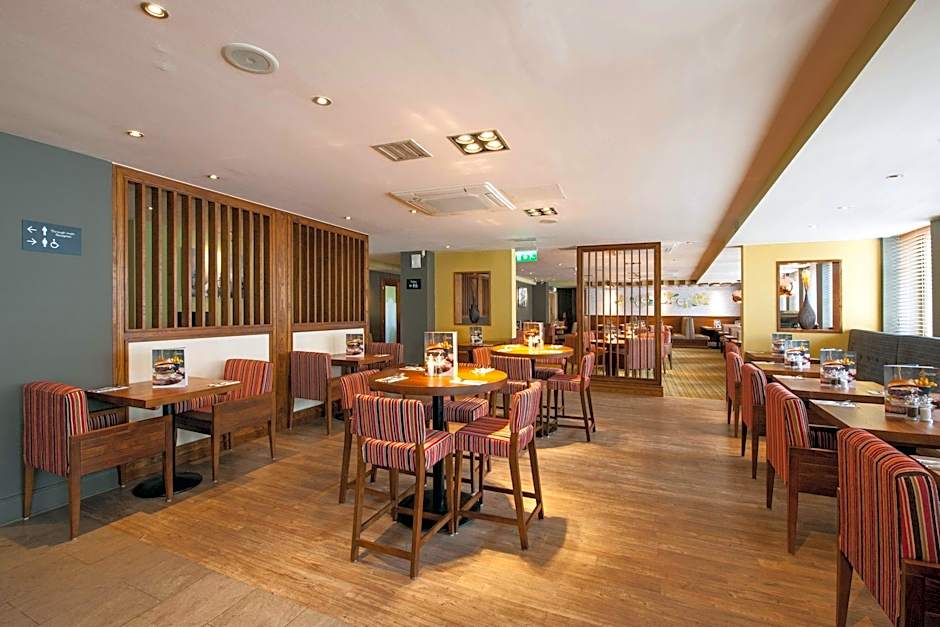 Premier Inn Brighton City Centre - North Street