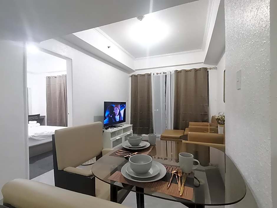 Comfort Accommodation Services