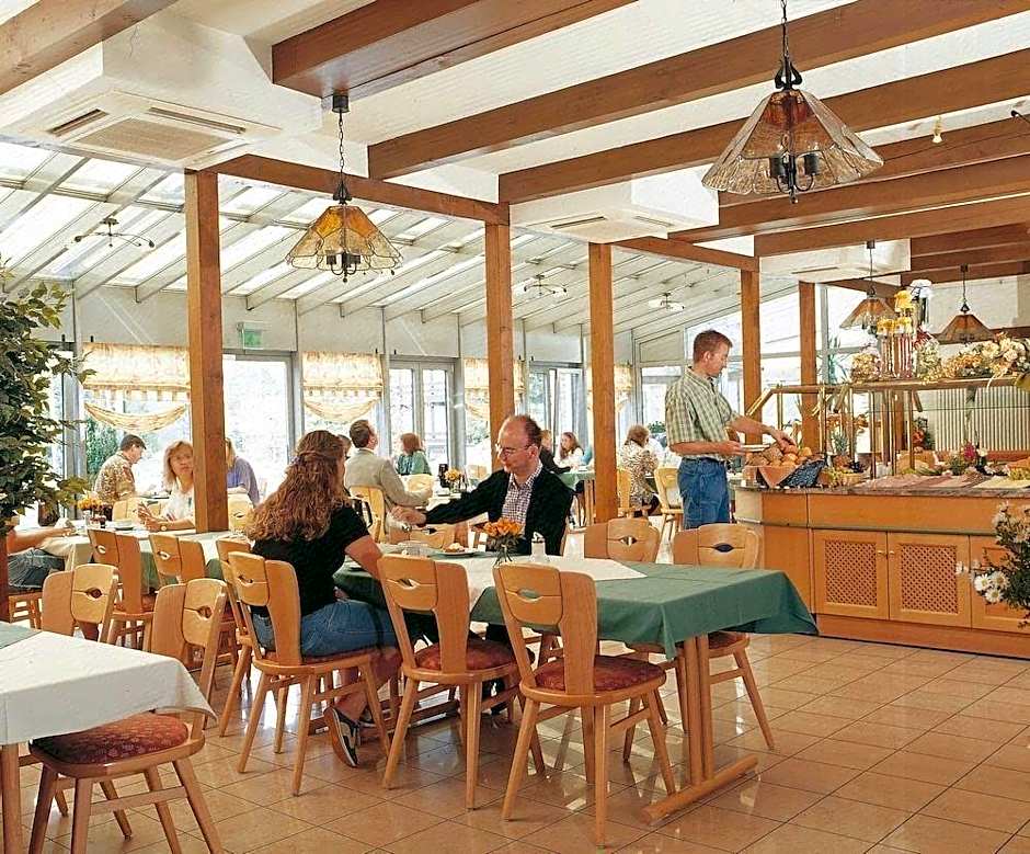 Hotel Schutzenhof