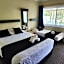 Bucketts Way Motel and Restaurant
