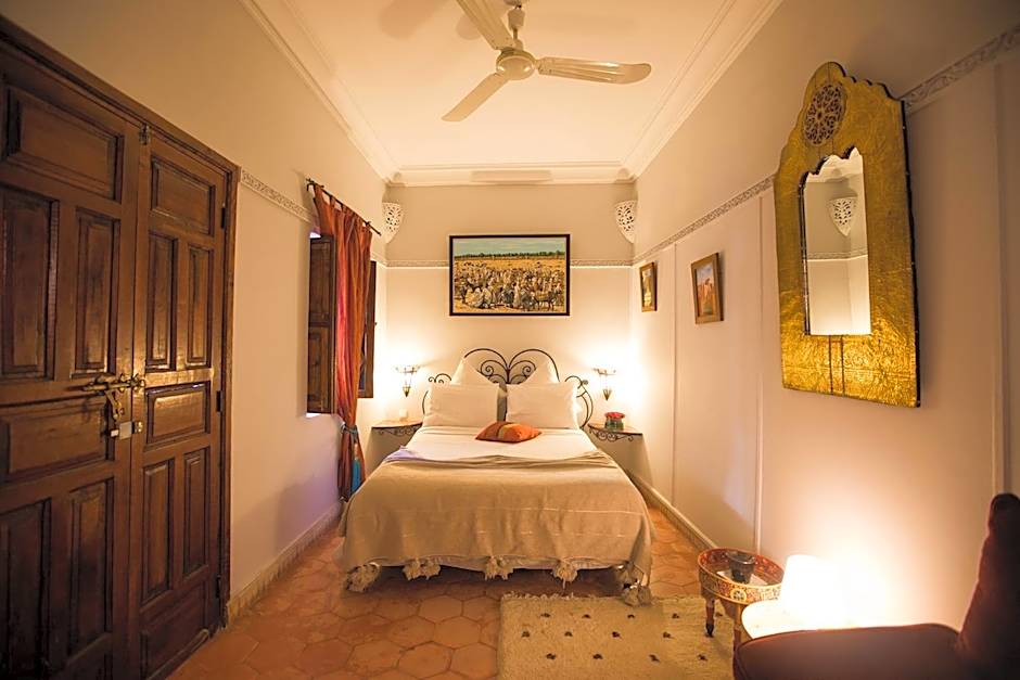 Riad Villa Harmonie