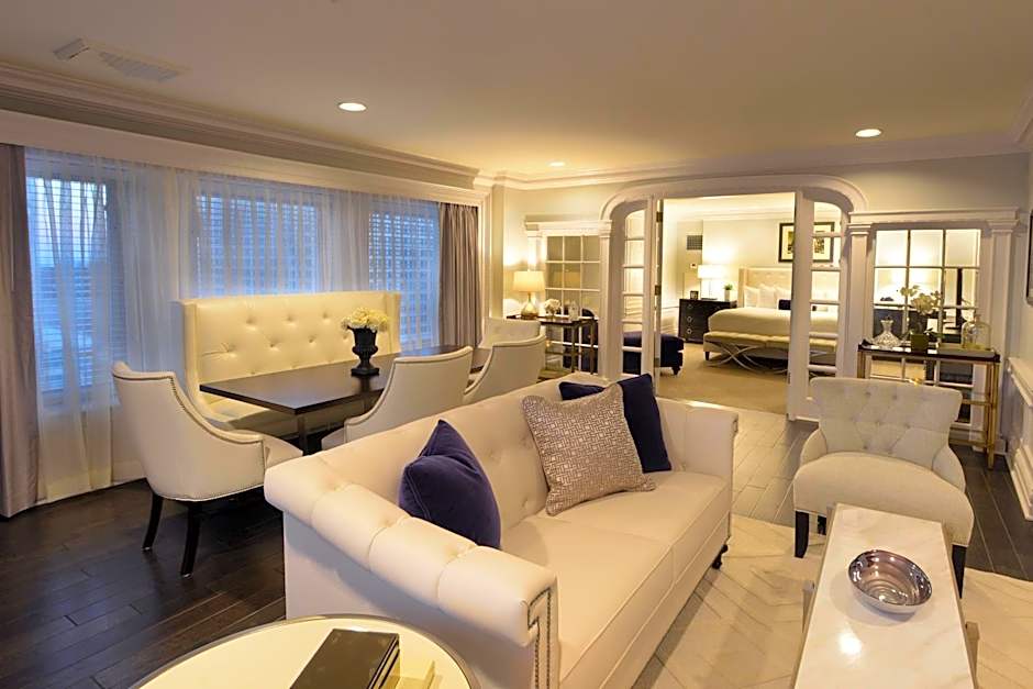 Magnolia Hotel St. Louis, a Tribute Portfolio Hotel