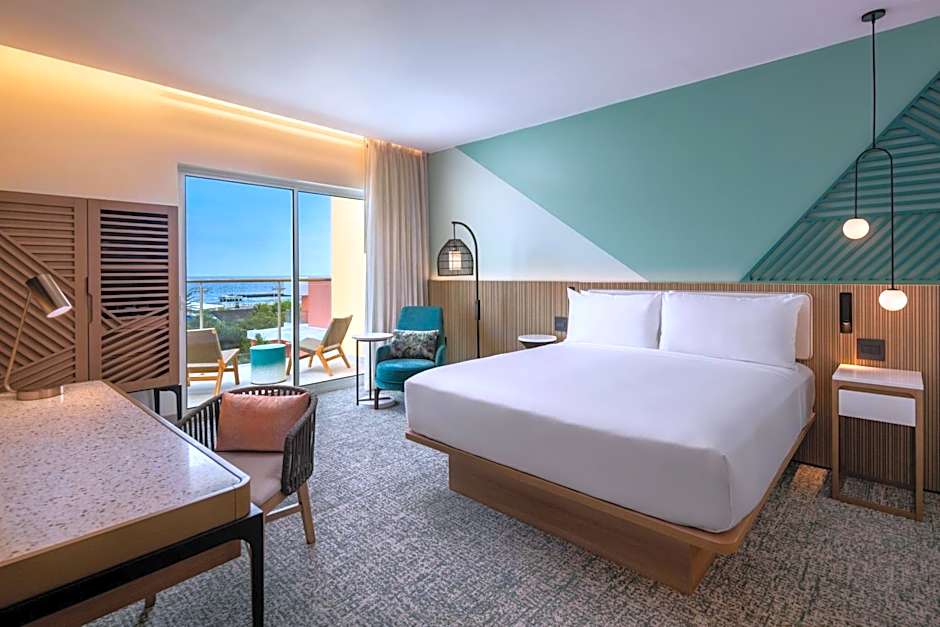 Courtyard by Marriott Curacao