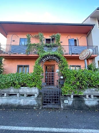 B&B La Casa di Zia Lina