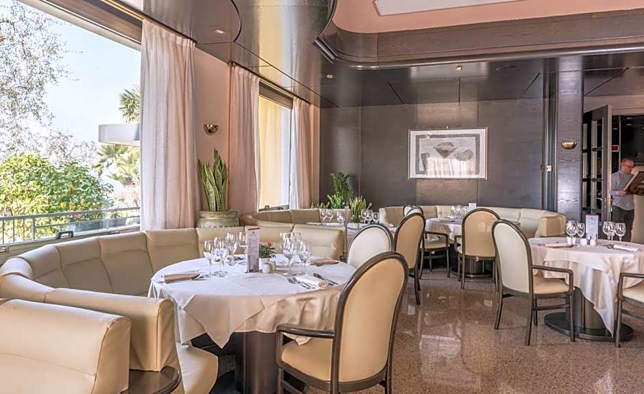 Hotel Drago - Garda Lake Collection