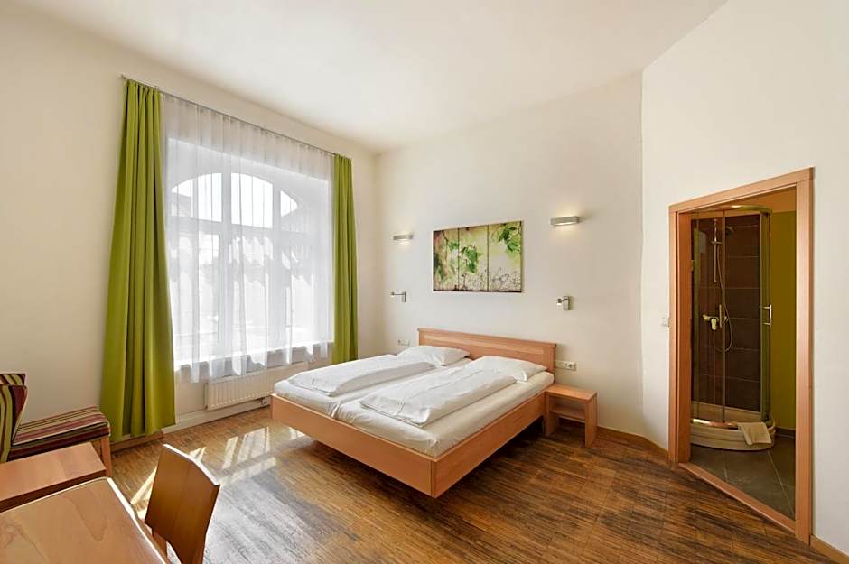 Hotel Mocca