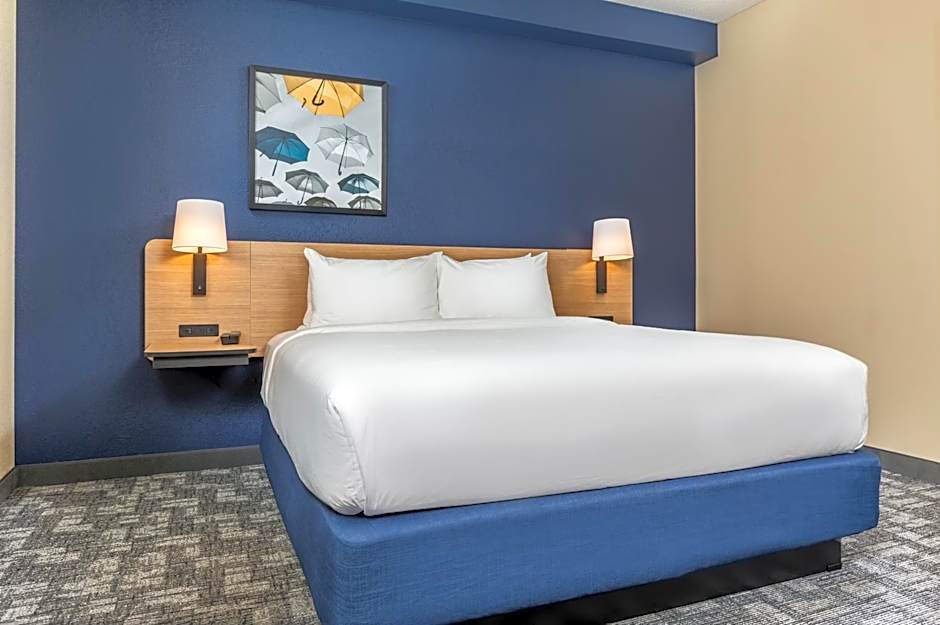 City Express by Marriott Elkridge