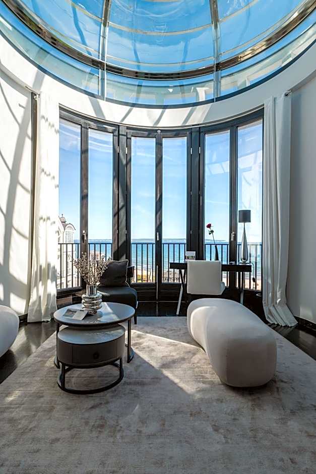 A-ROSA Hotel Ceres am Meer - Adults Only