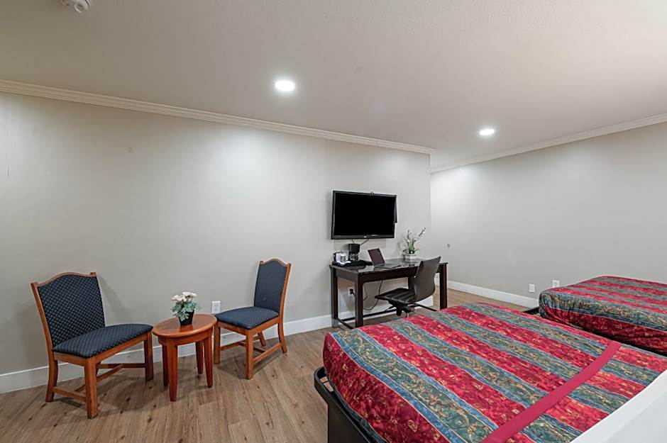 Ritz Inn-San Francisco Airport SFO