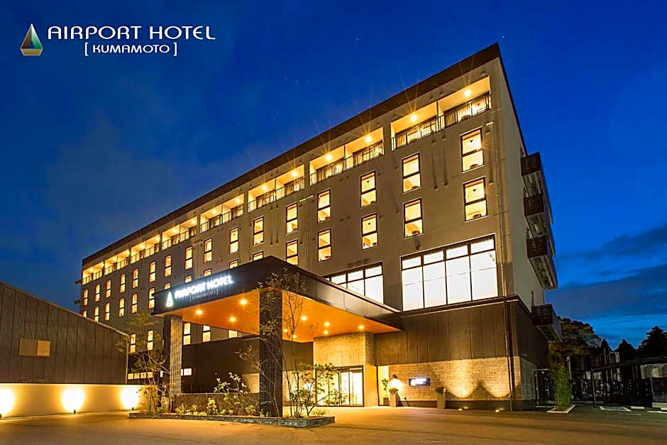 Airport Hotel Kumamoto
