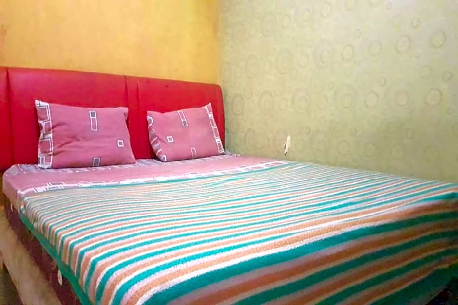 SPOT ON 91105 Hotel Salsabila