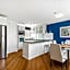 Mylos Holiday Apartments