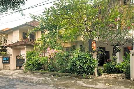 Miraa Guest House & Resto