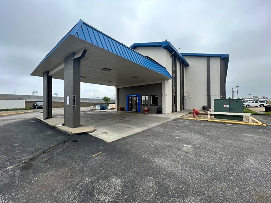 Motel 6-Council Bluffs, IA - Omaha East