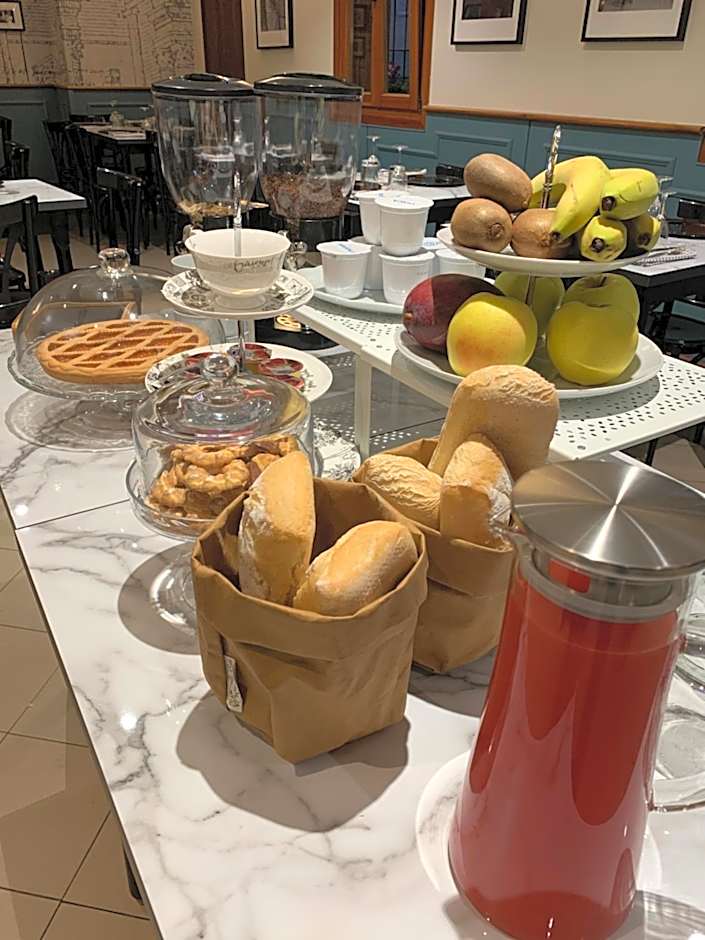 Ristorante Locanda Milano