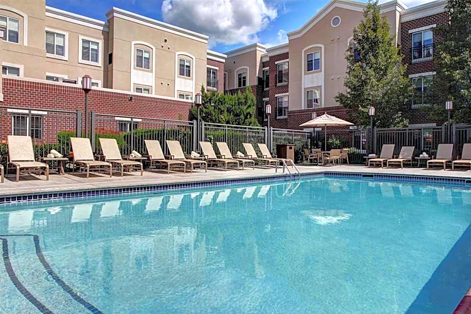 Hyatt House Branchburg/Bridgewater