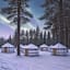 Arctic Shaman Adventures -Jurtta