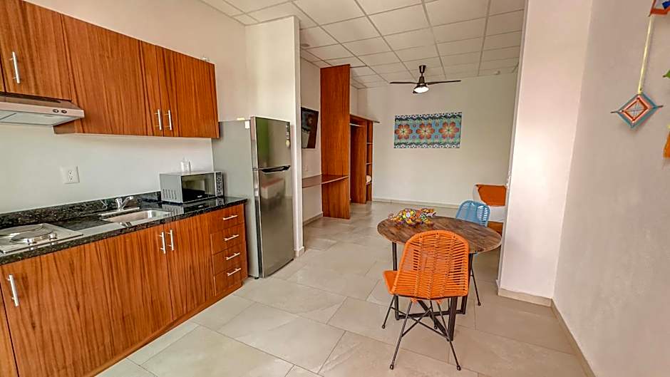 Riviera Sayulita Hotel