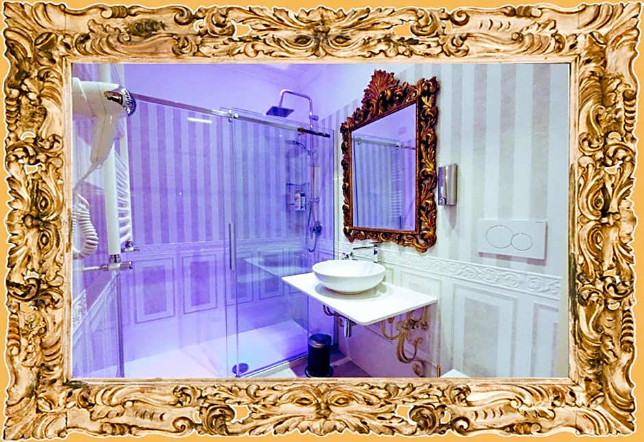 Impero Vaticano Suites Guest House