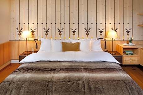 Hotel Piz Buin Klosters