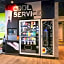 ibis budget Geneve Saint Genis Pouilly