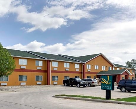 Quality Inn Brookings-University
