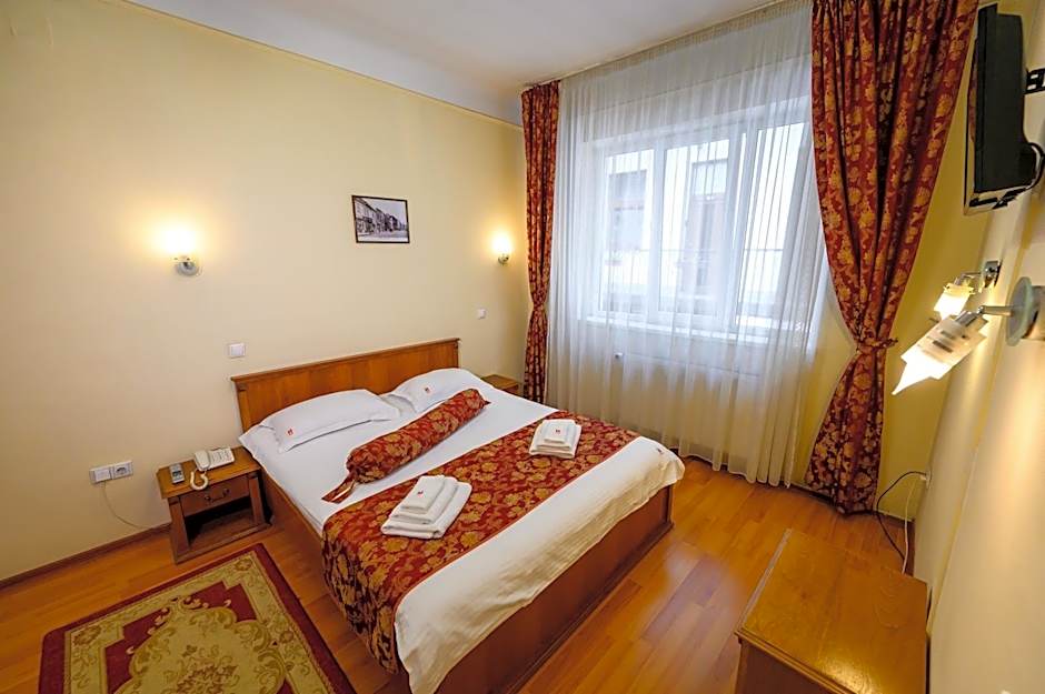 Hotel Transilvania