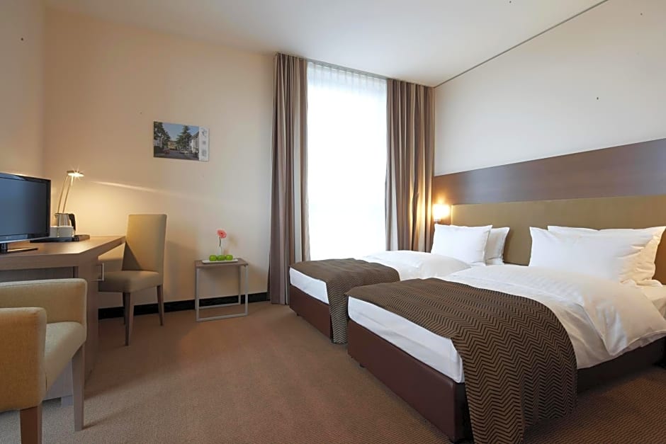 InterCityHotel Mannheim