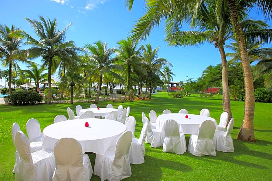 Hotel Nikko Guam