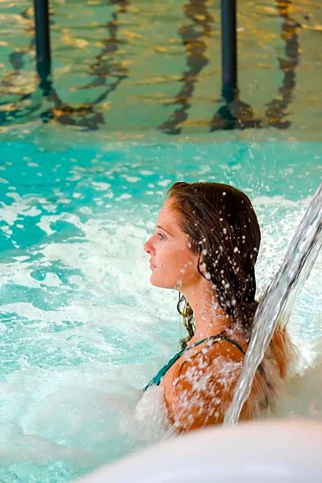 Thalazur Saint Jean de Luz - Hôtel & Spa
